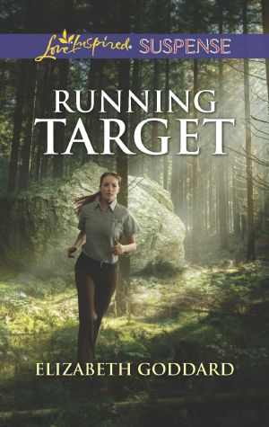 [Coldwater Bay Intrigue 04] • Running Target